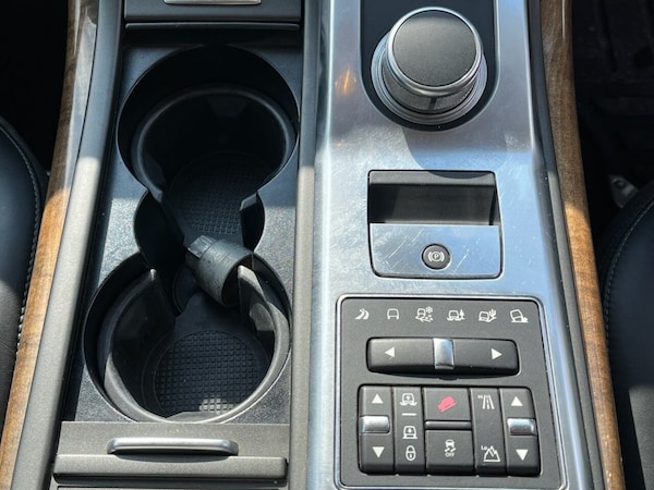 Used Land Rover Range Rover Sport 2013 for sale - 75411225: Photo 42