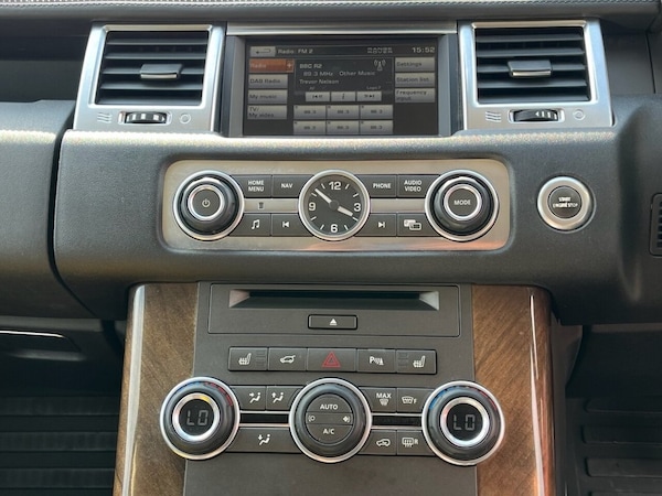 Used Land Rover Range Rover Sport 2013 for sale - 75411225: Photo 43