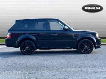 Used Land Rover Range Rover Sport 2011 for sale - 79758781: Photo
