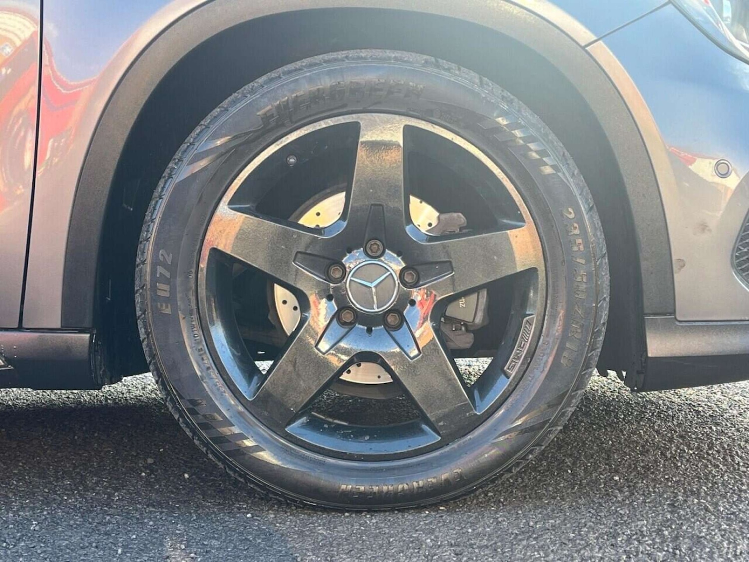 Used Mercedes-Benz GLA 2014 for sale - 78078299: Photo 10