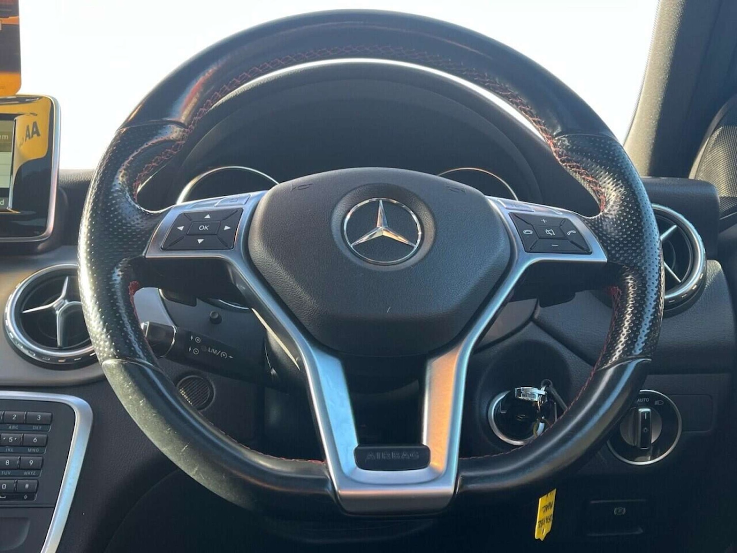 Used Mercedes-Benz GLA 2014 for sale - 78078299: Photo 13