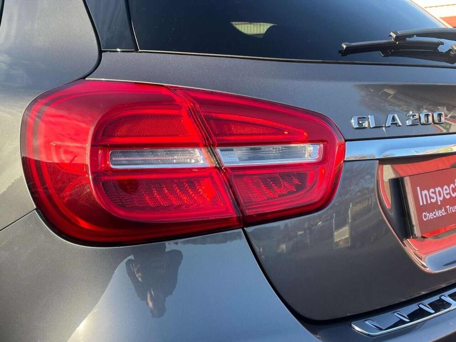 Used Mercedes-Benz GLA 2014 for sale - 78078299: Photo 19