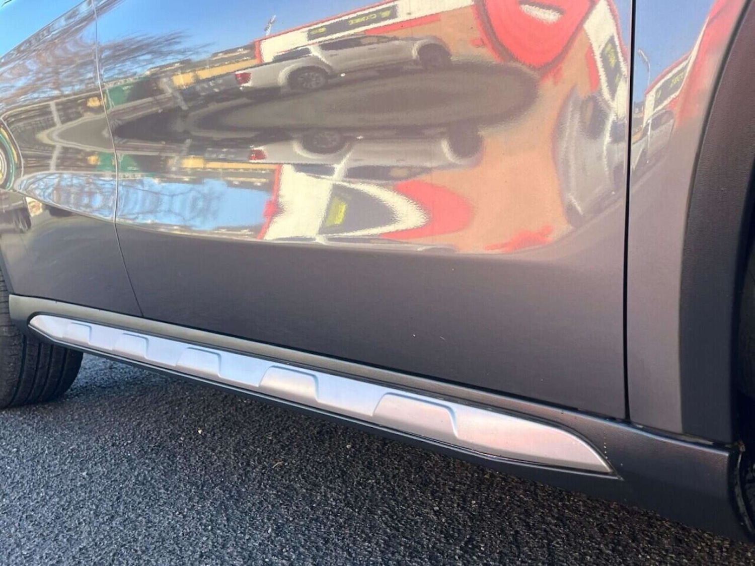 Used Mercedes-Benz GLA 2014 for sale - 78078299: Photo 24