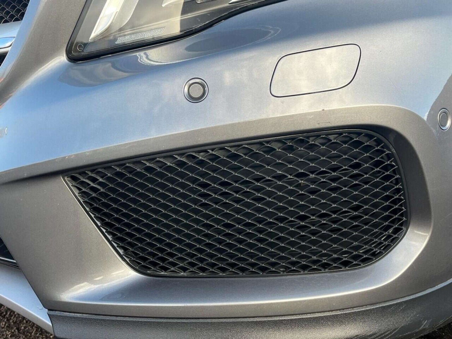 Used Mercedes-Benz GLA 2014 for sale - 78078299: Photo 28