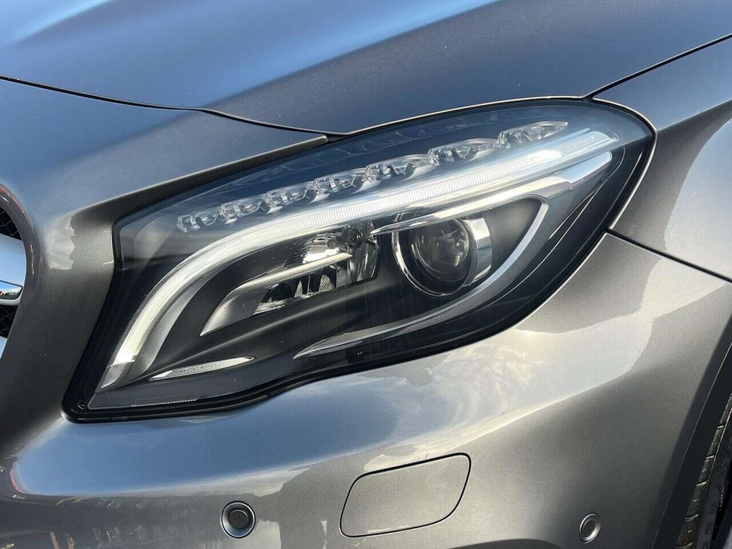 Used Mercedes-Benz GLA 2014 for sale - 78078299: Photo 29