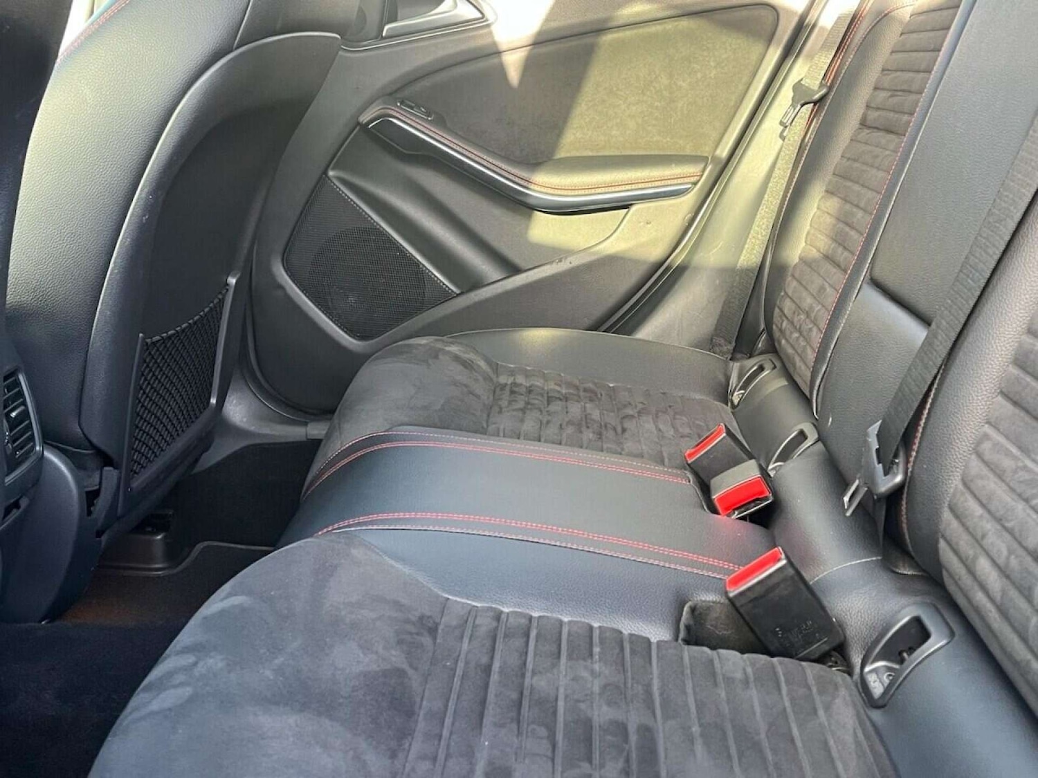 Used Mercedes-Benz GLA 2014 for sale - 78078299: Photo 33