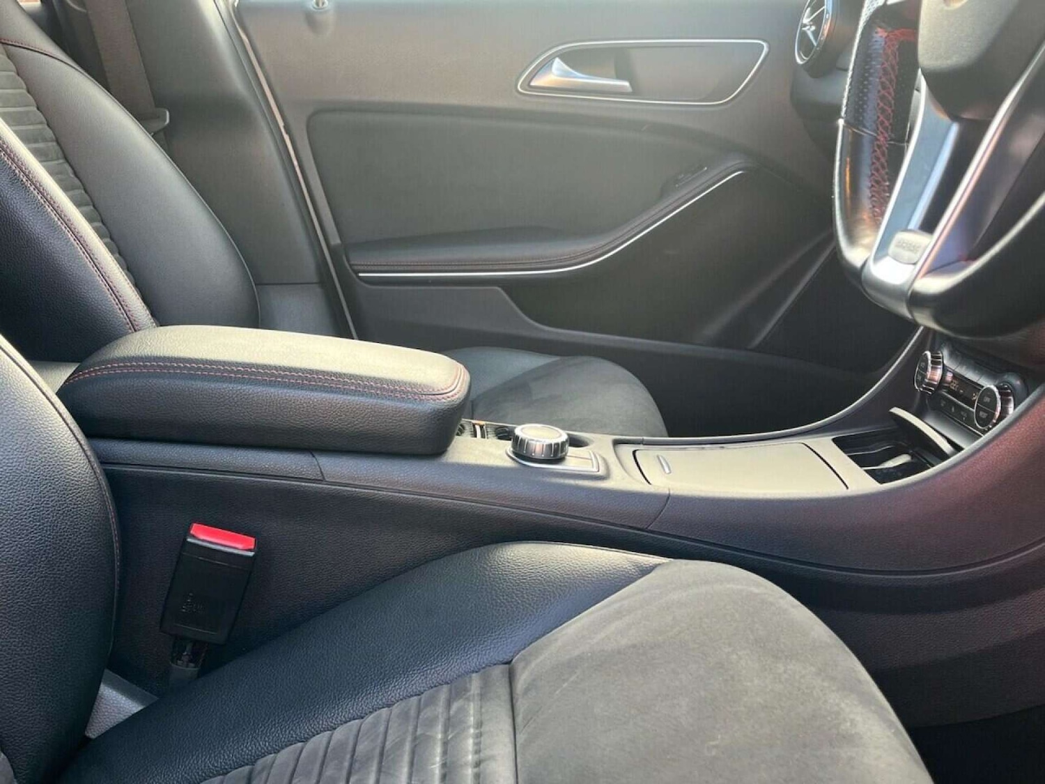 Used Mercedes-Benz GLA 2014 for sale - 78078299: Photo 38