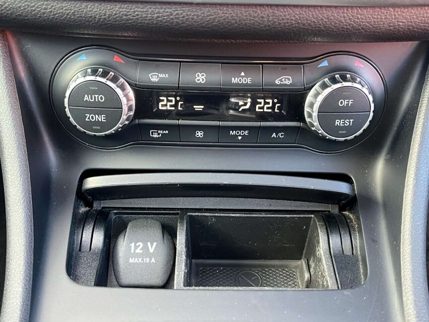 Used Mercedes-Benz GLA 2014 for sale - 78078299: Photo 45