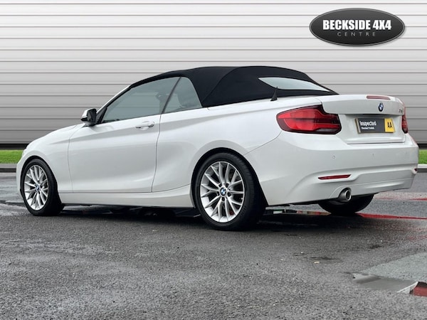 Used BMW 2 Series 2019 for sale - 76202799: Photo 10