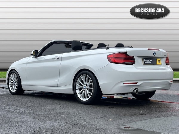 Used BMW 2 Series 2019 for sale - 76202799: Photo 11
