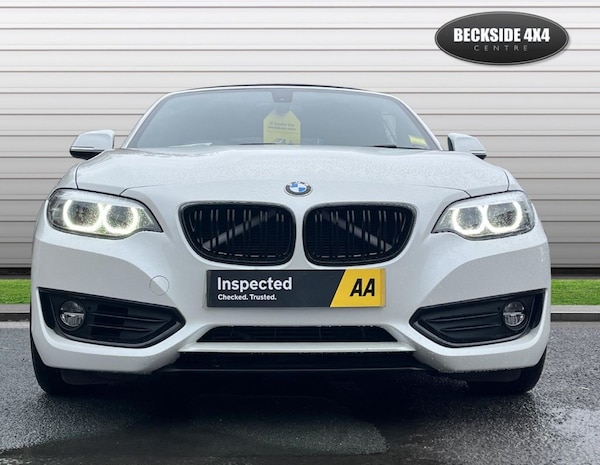 Used BMW 2 Series 2019 for sale - 76202799: Photo 12