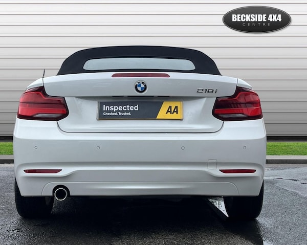 Used BMW 2 Series 2019 for sale - 76202799: Photo 13