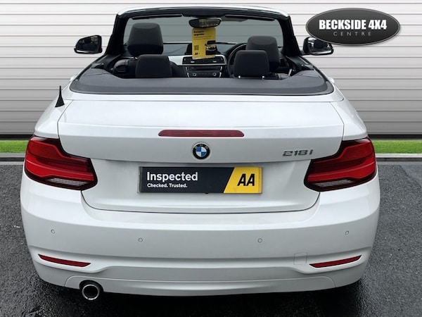 Used BMW 2 Series 2019 for sale - 76202799: Photo 14