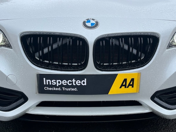 Used BMW 2 Series 2019 for sale - 76202799: Photo 17