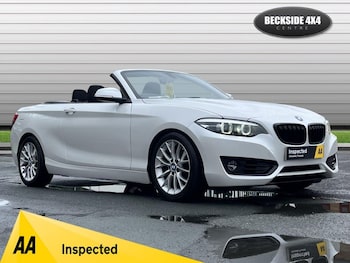 Used BMW 2 Series 2019 for sale - 76202799: Photo