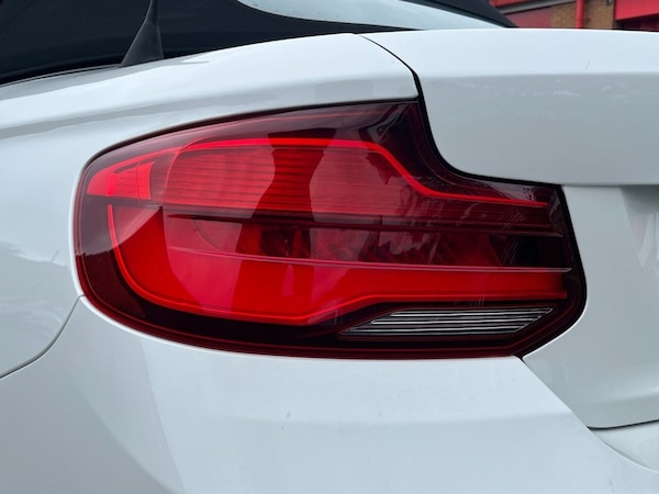 Used BMW 2 Series 2019 for sale - 76202799: Photo 23