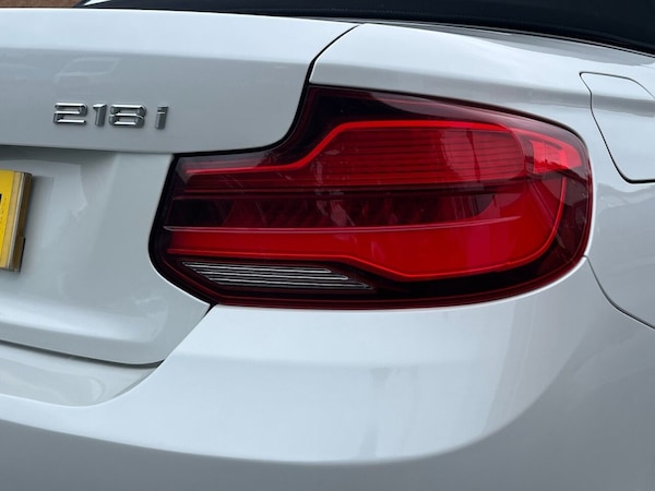 Used BMW 2 Series 2019 for sale - 76202799: Photo 24