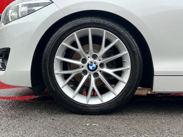 Used BMW 2 Series 2019 for sale - 76202799: Photo 25