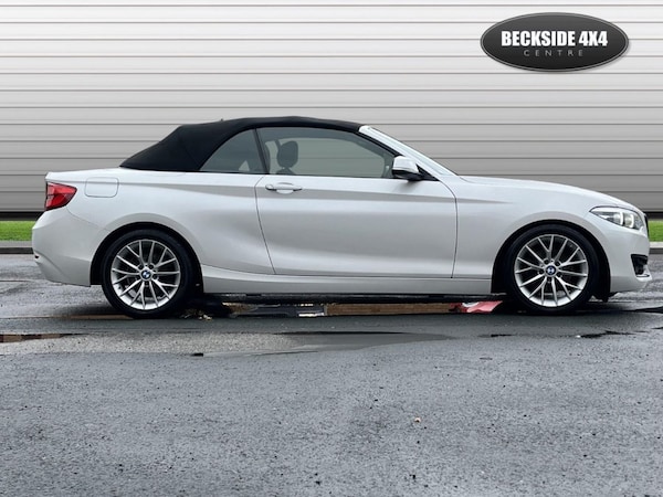 Used BMW 2 Series 2019 for sale - 76202799: Photo 2