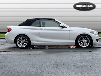 Used BMW 2 Series 2019 for sale - 76202799: Photo