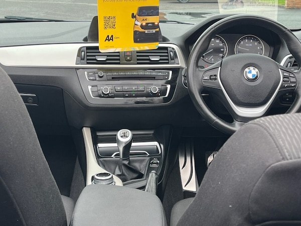 Used BMW 2 Series 2019 for sale - 76202799: Photo 30
