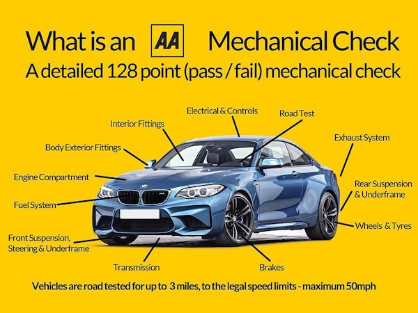Used BMW 2 Series 2019 for sale - 76202799: Photo 48