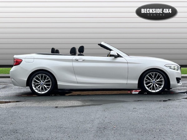 Used BMW 2 Series 2019 for sale - 76202799: Photo 4