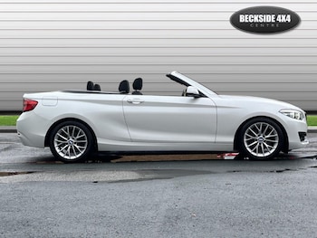 Used BMW 2 Series 2019 for sale - 76202799: Photo