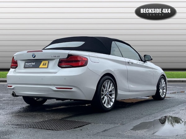 Used BMW 2 Series 2019 for sale - 76202799: Photo 5