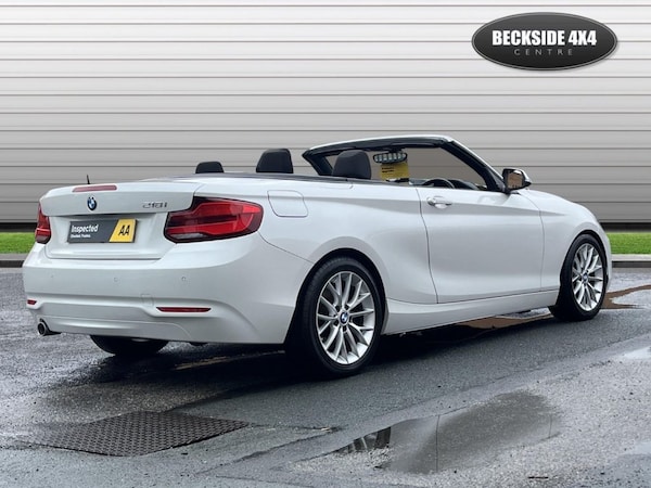 Used BMW 2 Series 2019 for sale - 76202799: Photo 6