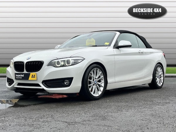 Used BMW 2 Series 2019 for sale - 76202799: Photo 7