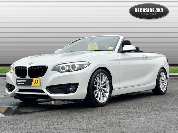 Used BMW 2 Series 2019 for sale - 76202799: Photo 8