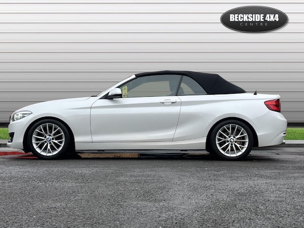 Used BMW 2 Series 2019 for sale - 76202799: Photo 9