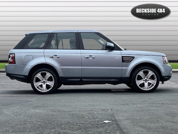 Used Land Rover Range Rover Sport 2013 for sale - 75181481: Photo 10