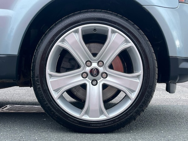 Used Land Rover Range Rover Sport 2013 for sale - 75181481: Photo 13
