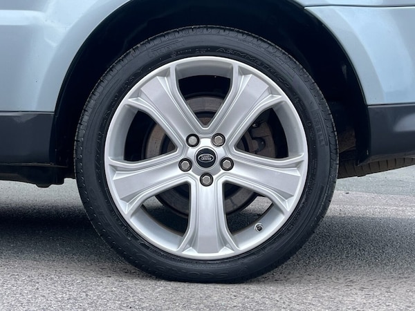 Used Land Rover Range Rover Sport 2013 for sale - 75181481: Photo 16
