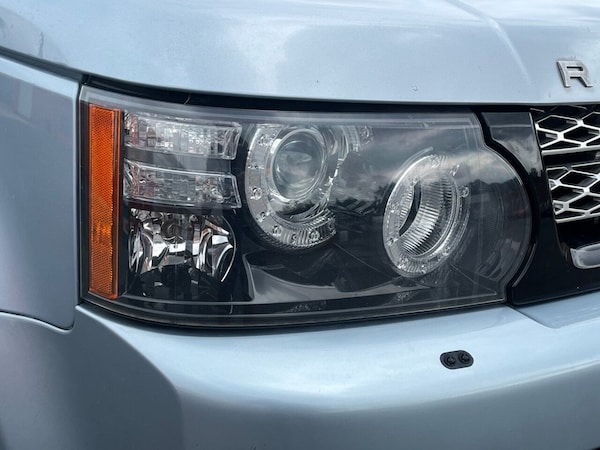 Used Land Rover Range Rover Sport 2013 for sale - 75181481: Photo 18