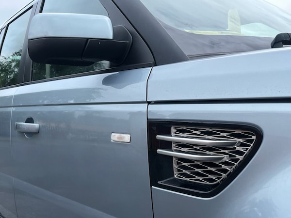 Used Land Rover Range Rover Sport 2013 for sale - 75181481: Photo 21