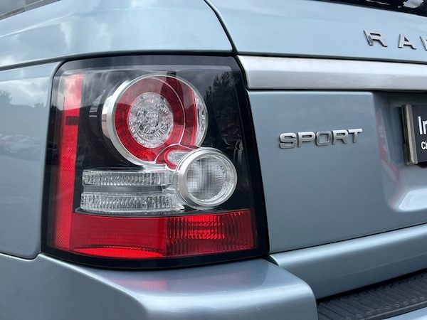 Used Land Rover Range Rover Sport 2013 for sale - 75181481: Photo 23
