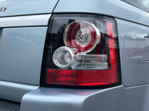 Used Land Rover Range Rover Sport 2013 for sale - 75181481: Photo 27