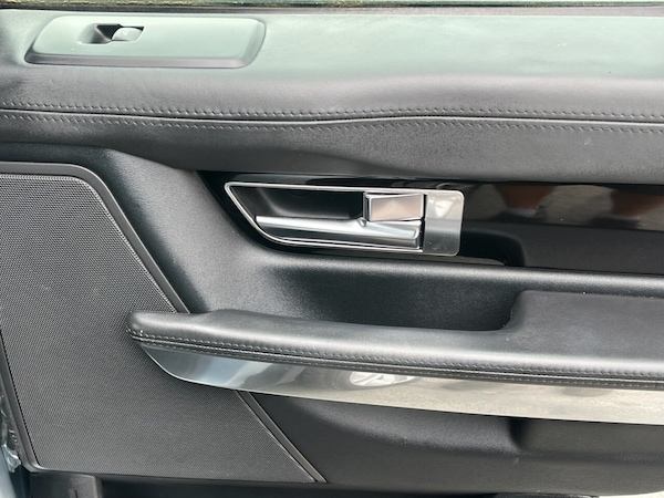 Used Land Rover Range Rover Sport 2013 for sale - 75181481: Photo 29