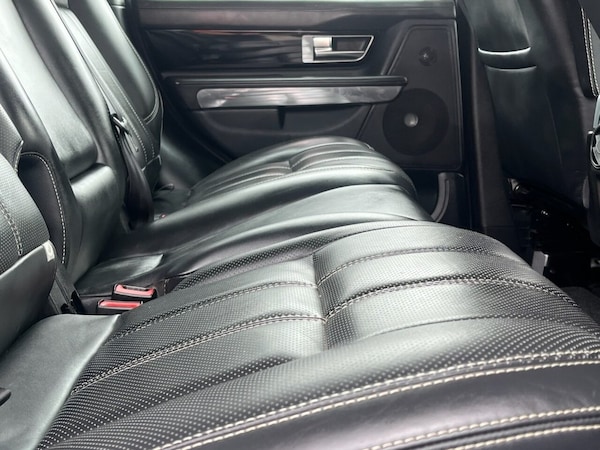 Used Land Rover Range Rover Sport 2013 for sale - 75181481: Photo 30