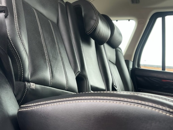 Used Land Rover Range Rover Sport 2013 for sale - 75181481: Photo 31