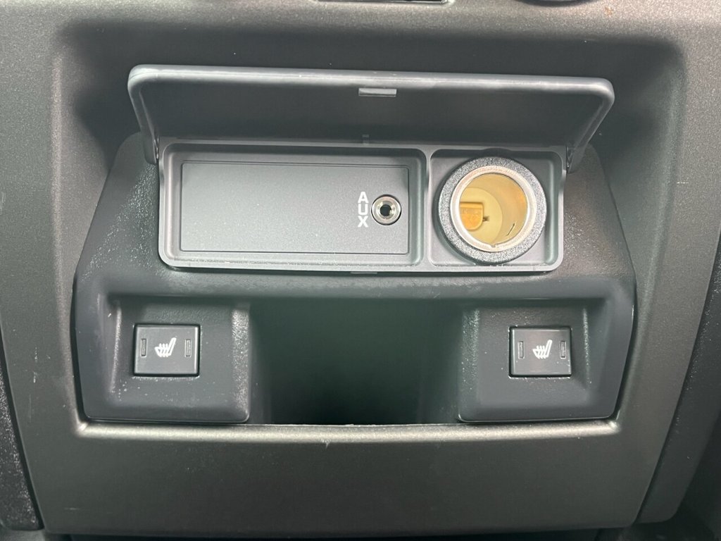 Vehicle 32
