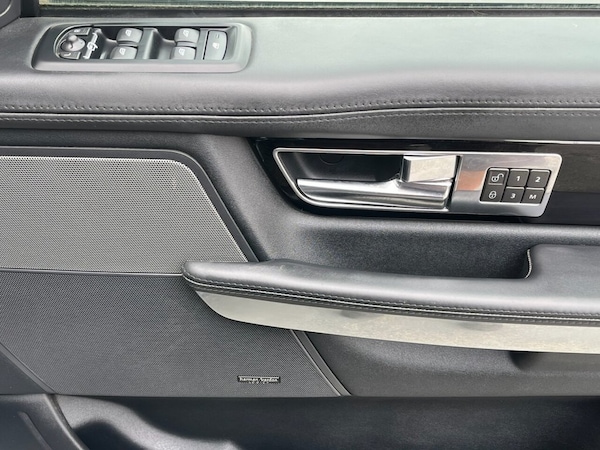 Used Land Rover Range Rover Sport 2013 for sale - 75181481: Photo 35