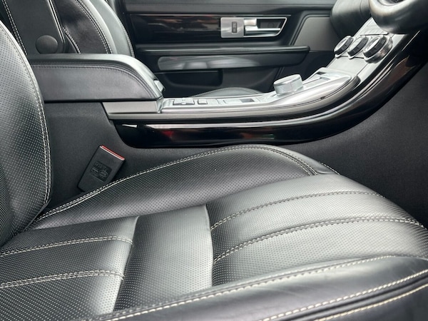 Used Land Rover Range Rover Sport 2013 for sale - 75181481: Photo 40