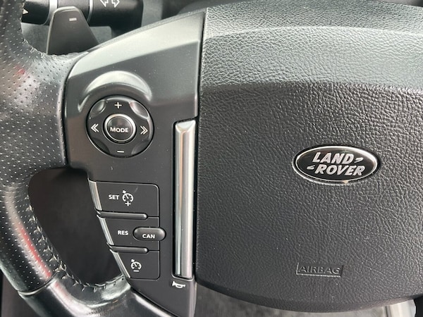 Used Land Rover Range Rover Sport 2013 for sale - 75181481: Photo 42