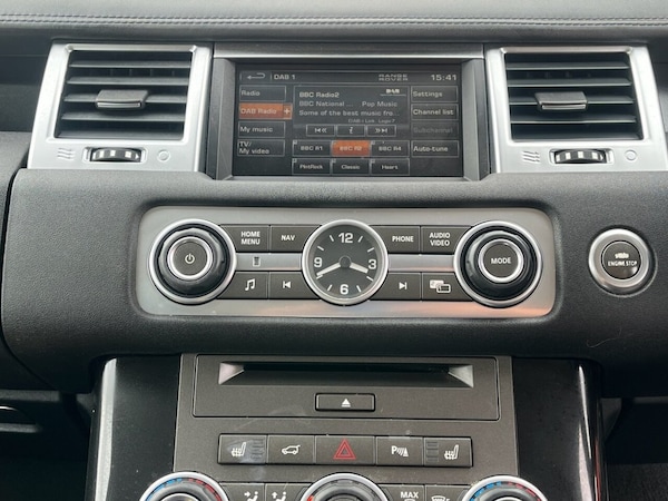 Used Land Rover Range Rover Sport 2013 for sale - 75181481: Photo 45