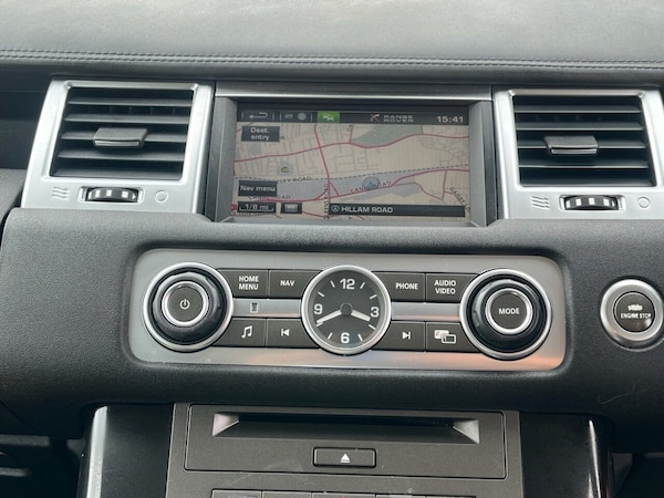 Used Land Rover Range Rover Sport 2013 for sale - 75181481: Photo 46