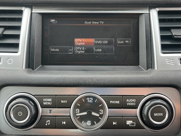 Used Land Rover Range Rover Sport 2013 for sale - 75181481: Photo 47